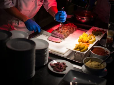 Restaurantes de carnes en malaga