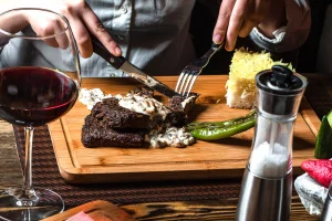 Carnes en malaga