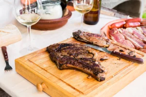 Carnes en malaga