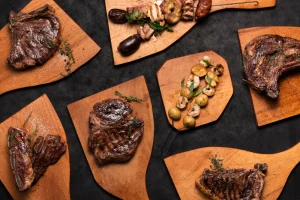 Carnes en malaga